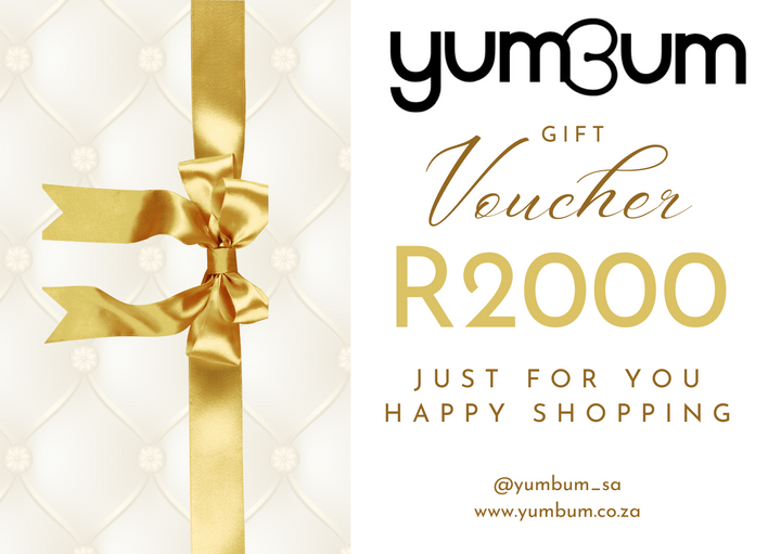 Gift Voucher