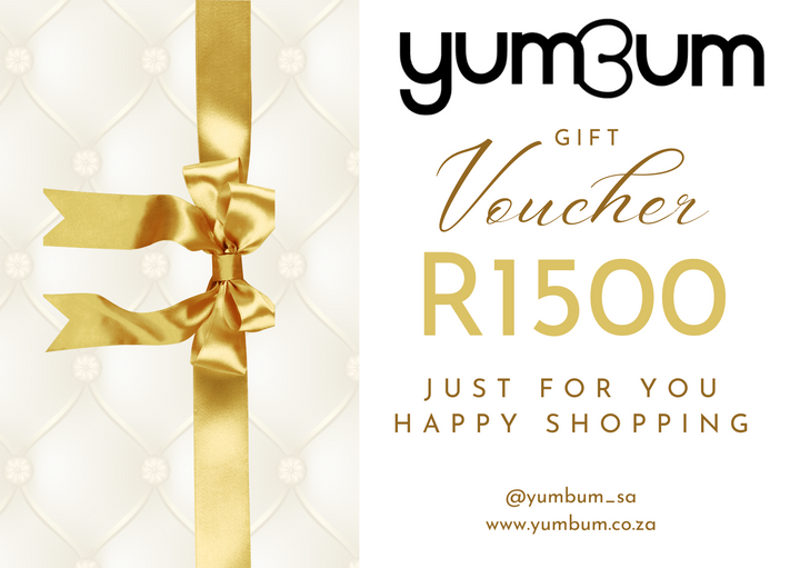 Gift Voucher